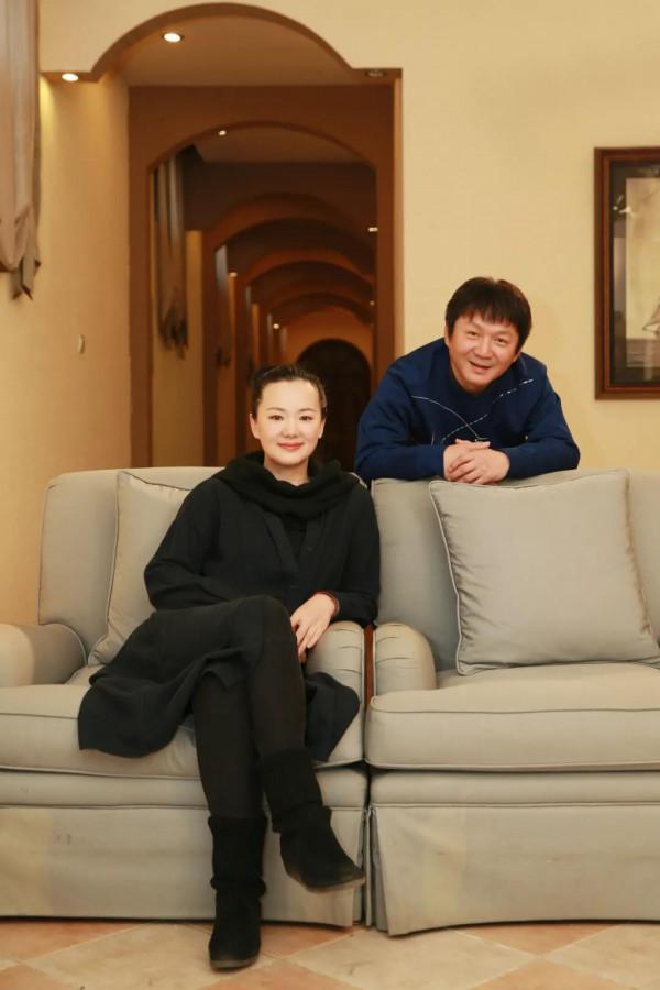 詠梅遺憾康輝後悔周潤發裸捐56億,這10對丁克夫妻現狀各不相同 詠梅遺憾康輝後悔周潤發裸捐56億,這10對丁克夫妻現狀各不相同