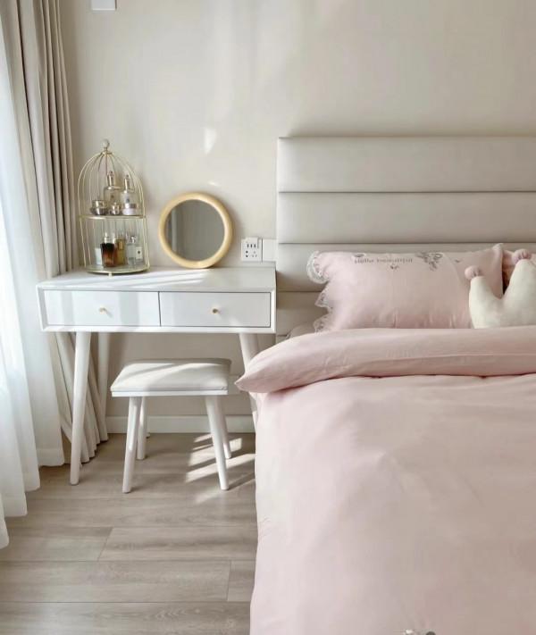 女主115㎡輕奢風,懸空大理石電視背景牆,很有格調 女主115㎡輕奢風,懸空大理石電視背景牆,很有格調