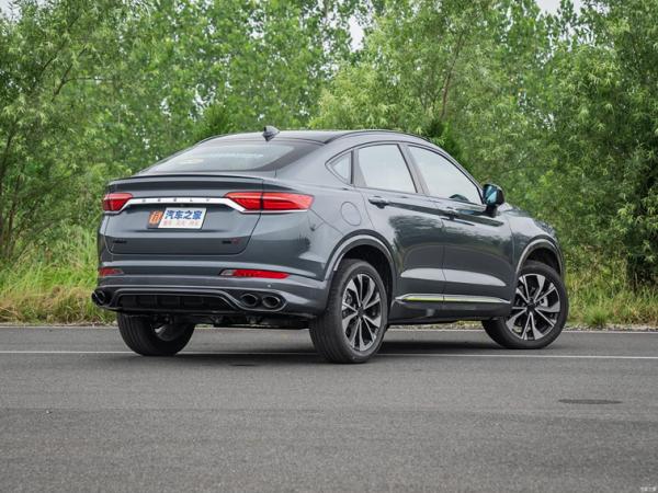 全系2.0TD發動機 推薦閃電版 吉利星越S配置解析 全系2.0TD發動機 推薦閃電版 吉利星越S配置解析