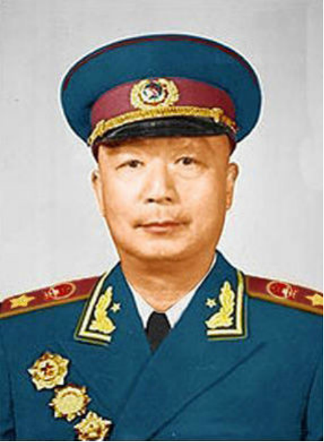 1958年，李德才闖中南海見毛主席，當面說主席胖了，主席啥反應？