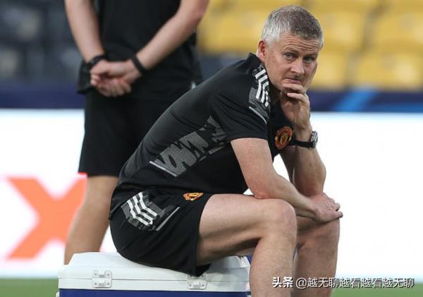 報告：曼聯欲在1月，出售一名一線前鋒