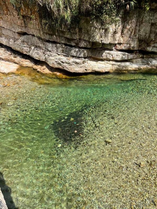 我走進了貴州大山深處的布依族村落,這裡藏著治癒系的秘境寶藏 我走進了貴州大山深處的布依族村落,這裡藏著治癒系的秘境寶藏