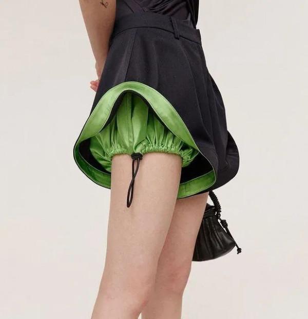 手工編織:浪漫氣質與傳統手工藝相融 手工編織:浪漫氣質與傳統手工藝相融