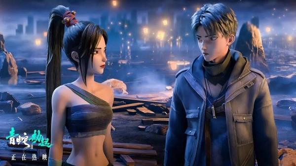 2021年最讓人失望的10部動畫電影，《雄獅少年》竟然還不是第一