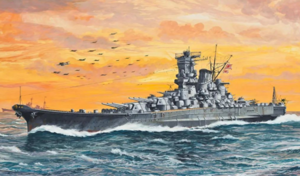 山本五十六是被大家高估了嗎?或許他是被日軍“神化”的 山本五十六是被大家高估了嗎?或許他是被日軍“神化”的