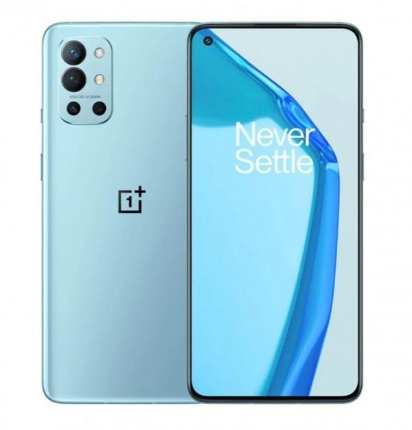 本月底釋出！升級驍龍888＋IMX766，一加9RT最新爆料彙總