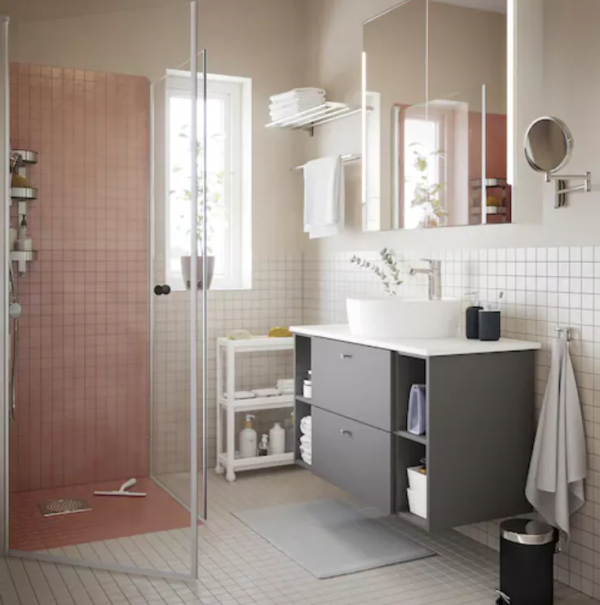 宜家好物盤點10件，最低不到2元，廚房、臥室、衛生間，都有