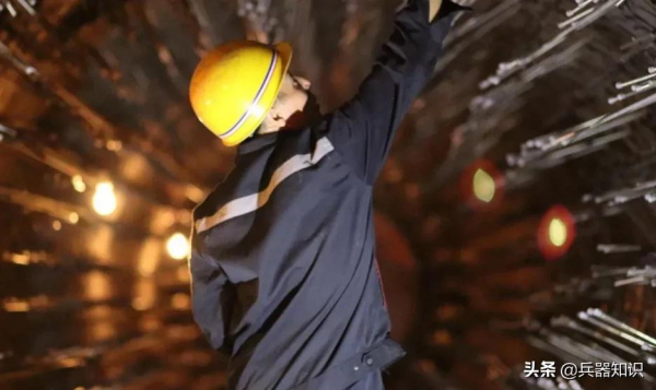 90載櫛風沐雨，我是人民兵工