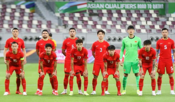 山東門神曝國足更衣室內幕:除了海港和我們隊,大家都在談論欠薪 山東門神曝國足更衣室內幕:除了海港和我們隊,大家都在談論欠薪