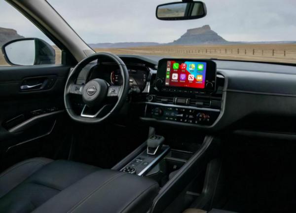 新車：日產旗艦SUV探路者將國產，與英菲尼迪QX60同平臺打造