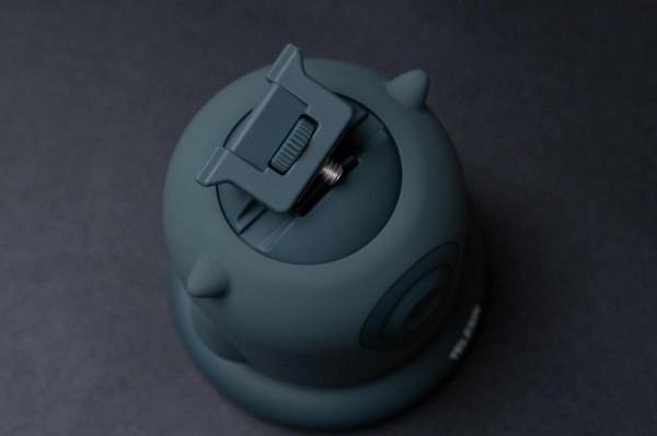 直播帶貨賺錢？你需要智慧跟拍雲臺Telesin 小怪獸，太哇塞了