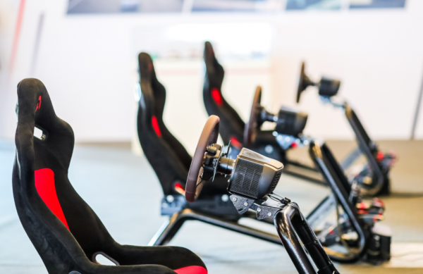 「採訪」專訪2021年PCCA亞季軍崔嶽與餘快