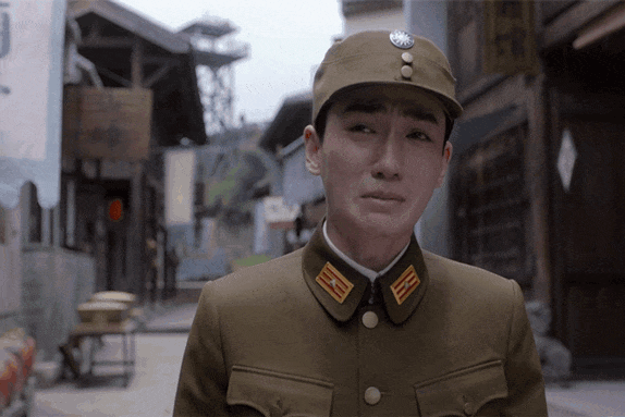 哭戲哭不出來別硬演！這6位眼眶一紅粉絲就心疼，堪稱哭戲教科書