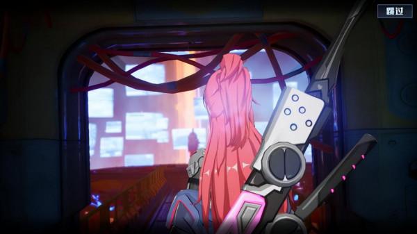 日常安利《幻塔》廢土新世界漫遊指南