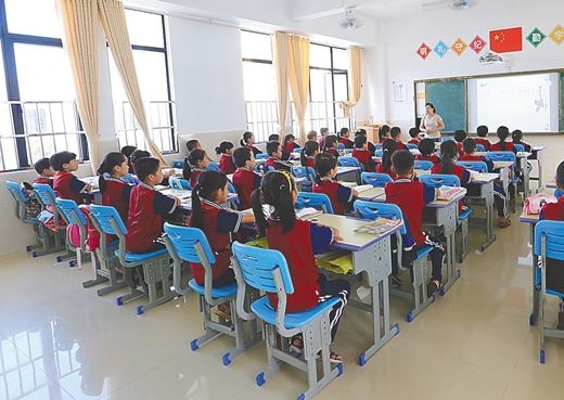 最好的教育是允許孩子做自己 最好的教育是允許孩子做自己