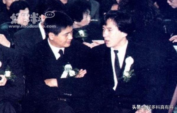 周潤發為什麼不和成龍合作 周潤發與成龍是什麼關係呢 周潤發為什麼不和成龍合作 周潤發與成龍是什麼關係呢