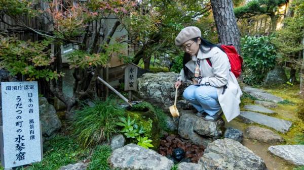 逛逛日本 &vert; 一券在手 遊走日本升龍道夢之旅