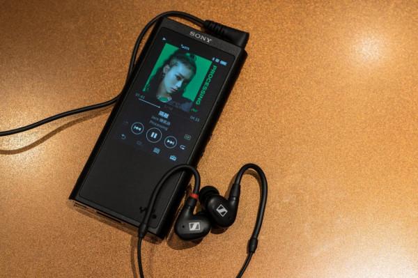 森海塞爾 IE 100 PRO 耳機評測，超輕鬆的監聽體驗