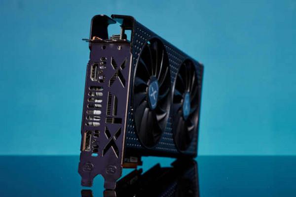 千元顯示卡迴歸有望？訊景RX 6500 XT黑狼顯示卡評測