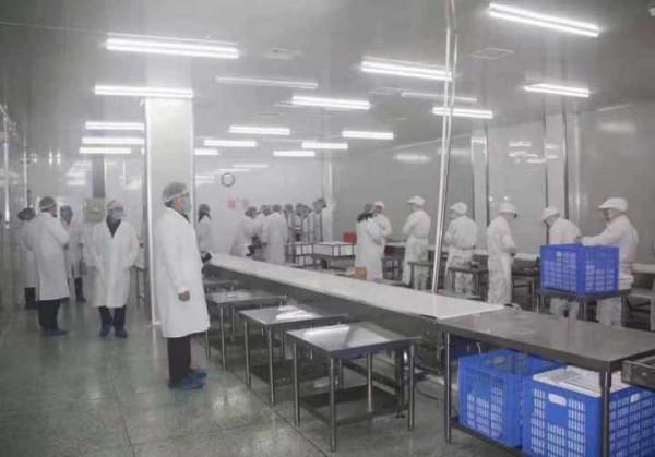 &OpenCurlyDoubleQuote;無損&rdquo;線纜、&OpenCurlyDoubleQuote;天眼管家&rdquo;&hellip;&hellip;這些鄞州智造亮相北京冬奧會