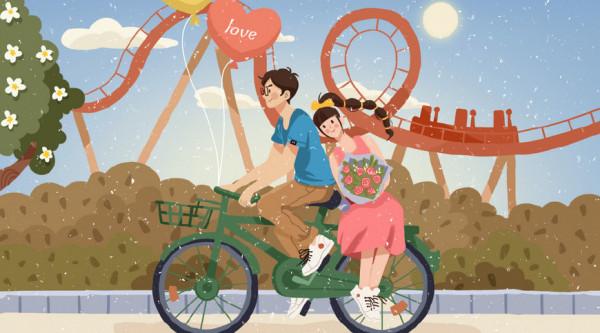 “大器晚成”的男人，多數具有一些特徵，很真實