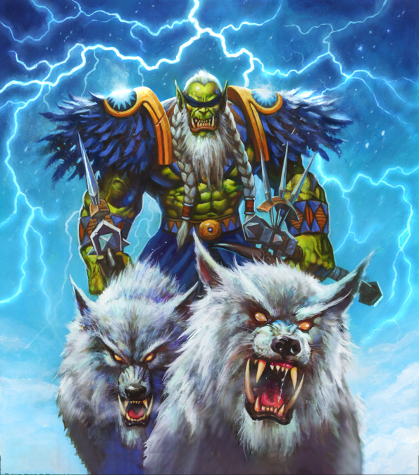 洋蔥戰術?奧特蘭克的兩本軍事著作到底寫了啥 洋蔥戰術?奧特蘭克的兩本軍事著作到底寫了啥