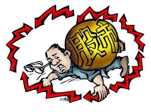 為何你賺了指數卻虧了錢？