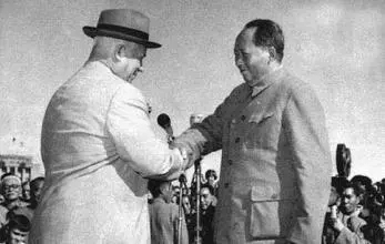 816地下核工程:六萬人耗時8年,為何在即將完工時突然停建? 816地下核工程:六萬人耗時8年,為何在即將完工時突然停建?