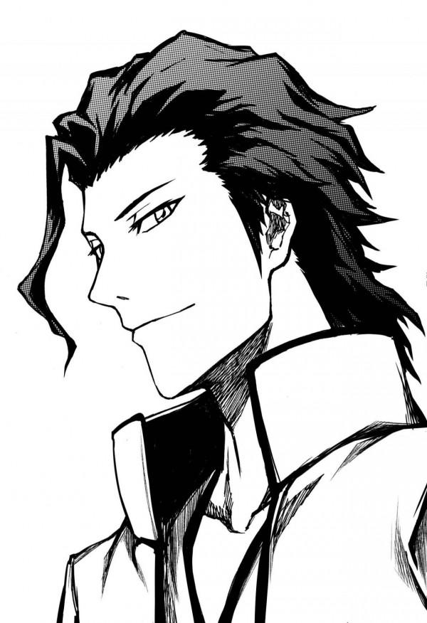 點評十刃No8薩爾阿波羅&CenterDot;格蘭茲：上天欲其滅亡，必先令其瘋狂