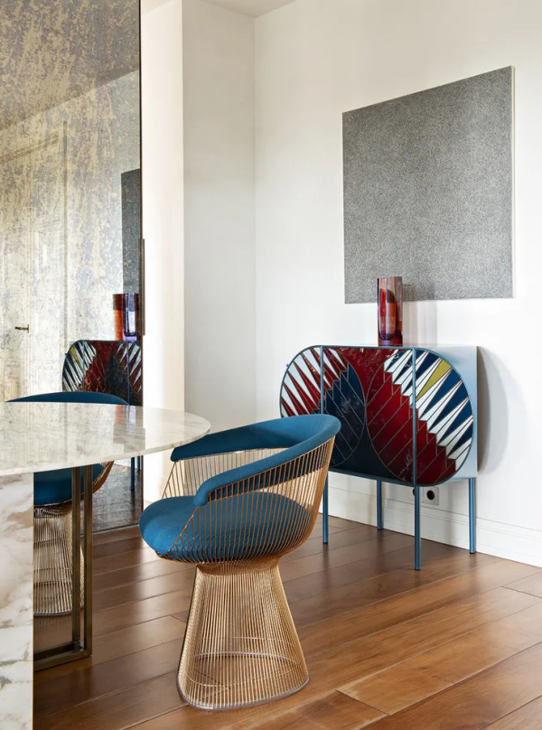 戰鬥民族20年來最美的廚房設計,一直被低估卻從未被超越 戰鬥民族20年來最美的廚房設計,一直被低估卻從未被超越