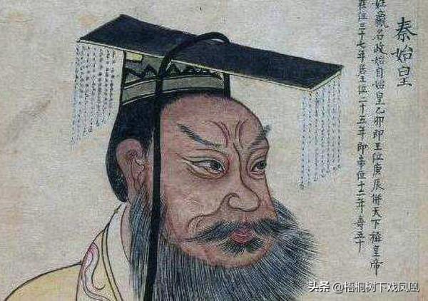 孟姜女墳考古大發現，竟是秦始皇行宮遺址，浴池、衛生間一應俱全