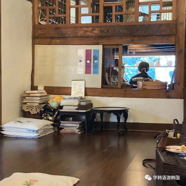 「遊」韓國傳統茶屋,不僅僅是品茶那麼簡單,更多的是一種氛圍感 「遊」韓國傳統茶屋,不僅僅是品茶那麼簡單,更多的是一種氛圍感