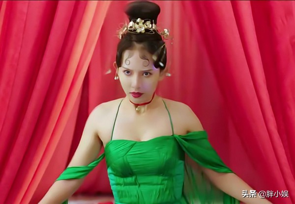 新《春光燦爛豬八戒》賣情懷?小龍女變“龍媽”,豬八戒成黃毛怪 新《春光燦爛豬八戒》賣情懷?小龍女變“龍媽”,豬八戒成黃毛怪