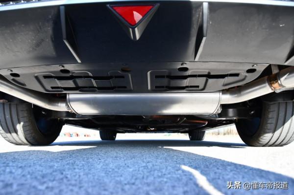 試駕|激發最原始駕控慾望,用伊蘭特N征服賽道是種什麼體驗? 試駕|激發最原始駕控慾望,用伊蘭特N征服賽道是種什麼體驗?