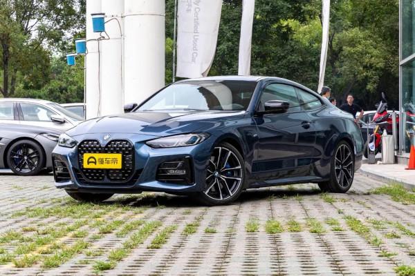 寶馬4系常見功能使用問題解答 寶馬4系常見功能使用問題解答