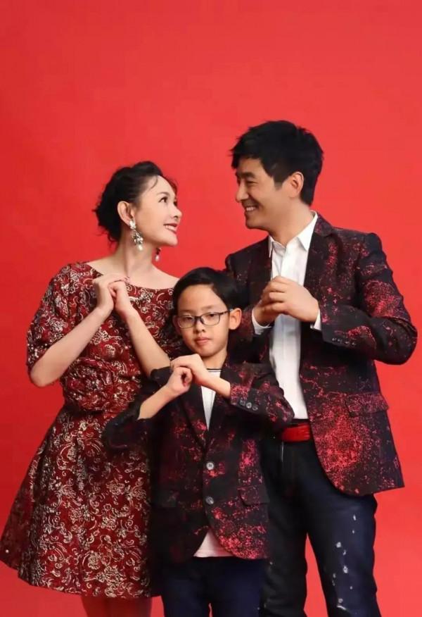 娛樂圈的好男人 其實一抓一大把 還是要對愛情和婚姻滿懷信心的~ ​​​