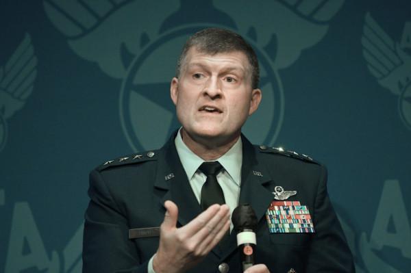 美軍中將上將連續表態:美軍已落後,解放軍空軍才是太平洋No.1 美軍中將上將連續表態:美軍已落後,解放軍空軍才是太平洋No.1