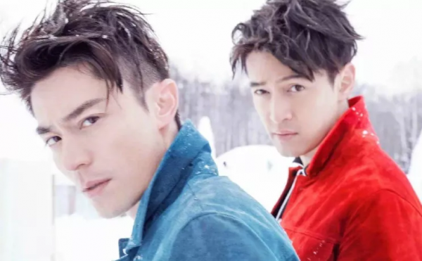 頂流的報應,從不遲到 頂流的報應,從不遲到