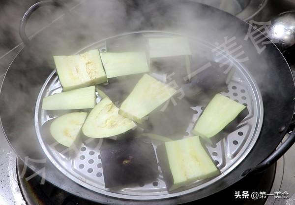 冬天，多吃蒸菜身體好，分享6道家常做法，營養滋補，少油健康