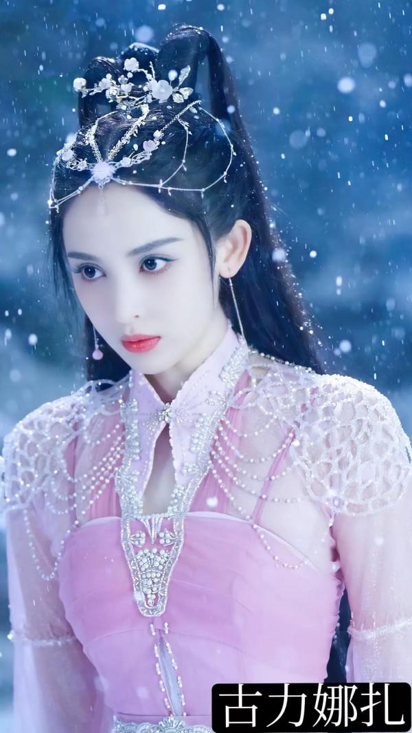 女明星劇中的新造型，誰驚豔了你？