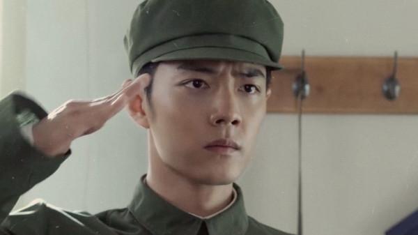 《王牌部隊》一直未出現的阿秀，才是顧一野的官配