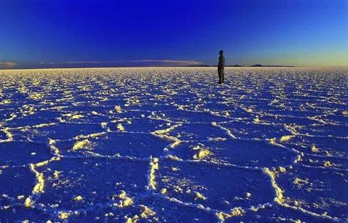 玻利維亞會是下一個沙特嗎