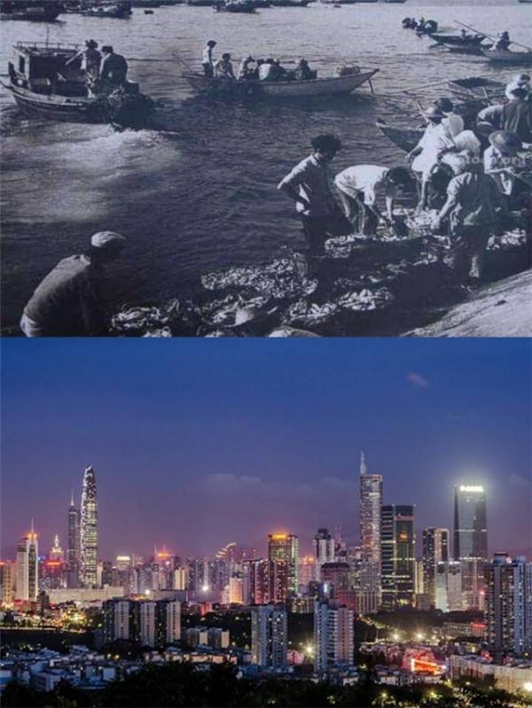 為什麼這麼多奇蹟會出現在毛主席時代? 為什麼這麼多奇蹟會出現在毛主席時代?