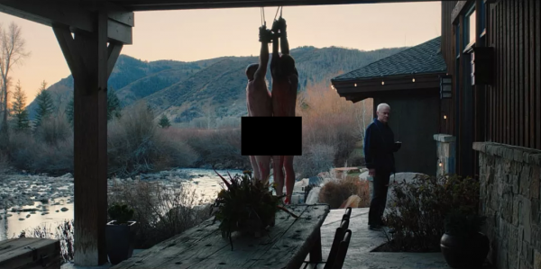 一集飈上9.8,今年劇王又要重新整理了 一集飈上9.8,今年劇王又要重新整理了