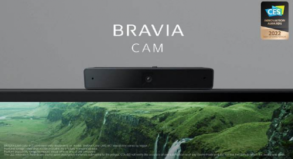 亮劍CES2022 國產電視品牌利刃出銷