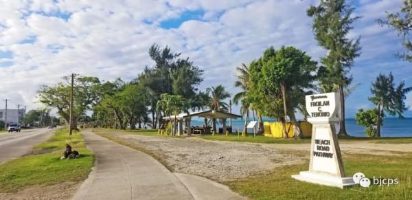 塞班島:為什麼美國唯一把這塊國土對中國人免籤? 塞班島:為什麼美國唯一把這塊國土對中國人免籤?