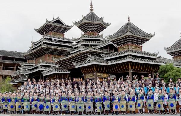 尋年味，找年俗，貴州這些春節民俗活動別樣又有趣