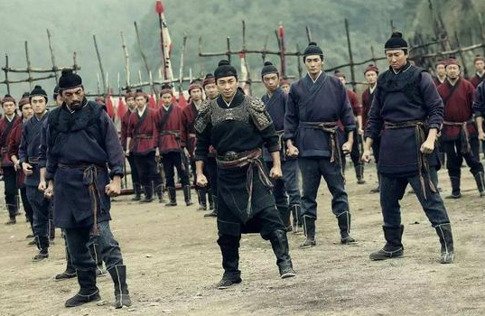 日本跟唐朝叫過板，與明清幹過仗，卻為何獨獨不敢和宋朝鬧事？