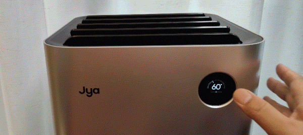 空淨也可以處理甲醛,是真的嗎?Jya空氣清淨機使用評測 空淨也可以處理甲醛,是真的嗎?Jya空氣清淨機使用評測