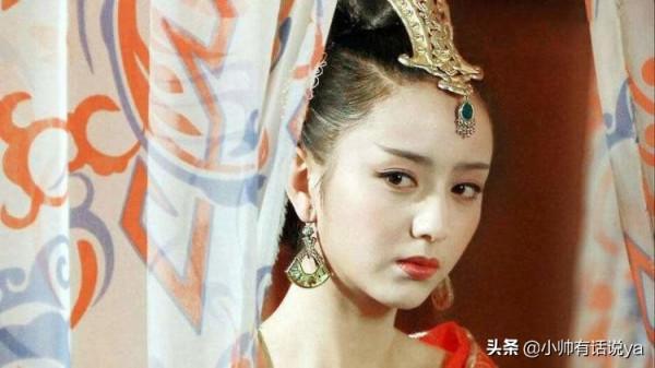 電視上不孕不育的7大皇后:趙飛燕因愛美而不孕,張嫣推拿致不孕 電視上不孕不育的7大皇后:趙飛燕因愛美而不孕,張嫣推拿致不孕